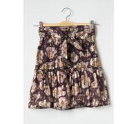 foudre by aurelie van daelen jupes femme de couleur noir 36