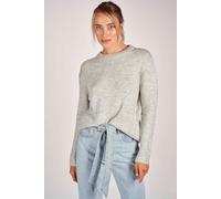 foudre by aurelie van daelen pulls et sweat-shirts femme de couleur gris 36
