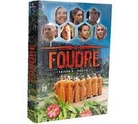 Foudre - Coffret de la Saison 5 - Partie 1 E