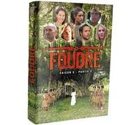 Foudre - Coffret de la Saison 5 - Partie 2 E