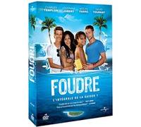 Foudre - Coffret intégral de la Saison 1 E