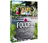 Foudre - Coffret intégral de la Saison 3 E