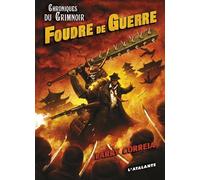 Foudre de guerre