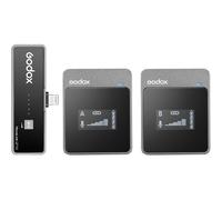 Foudre Godox MoveLink LT2 | ✅ Livraison gratuite à partir de 100 €