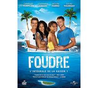 Foudre – Coffret intégral de la Saison 1 – Universal Pictures