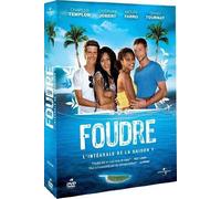 Foudre - Coffret intégral de la Saison 1