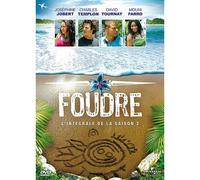Foudre – Saison 2 – Universal Pictures