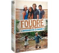 Foudre - Saison 4