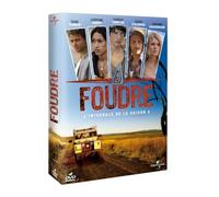 Foudre – Universal Pictures – Coffret intégral de la saison 4