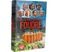 Foudre - Saison 5 - 1ère Partie