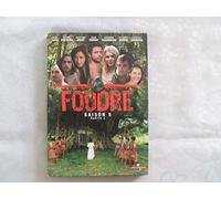 Foudre – Universal Pictures – Saison 5 – 2nde Partie
