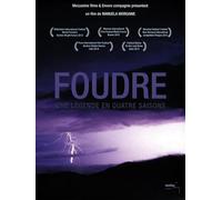 Foudre DVD