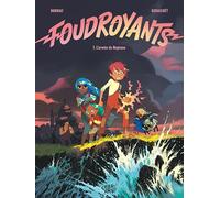 Foudroyants - Tome 1 - L armée de Neptune