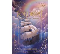 Foudroyé: La quête des couleurs