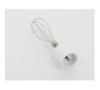 Fouet 00750665 pour Blender - Mixeur BOSCH , CLEVERMIXX 400 W