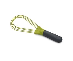 Fouet 2 en 1 en silicone 28 cm Joseph Joseph
