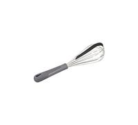 LILY COOK - KP5642 - Fouet 2 en 1 Spatule Integree Cuisine Patisserie Ustensile de Patisserie