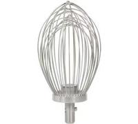 Fouet 20 Litres pour Batteur Mélangeur MBE40 Dito Sama