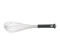 Fouet 30 cm - LACOR - Inox - Fibre de verre - Résistant à 250°C - Poignée ergonomique