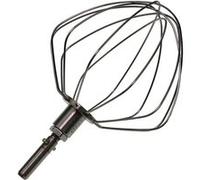 Robot pâtissier Kenwood KW711660 - KM500 0WKM336002 - KM336 A900-CHEF avec fouet 4 wire whisk