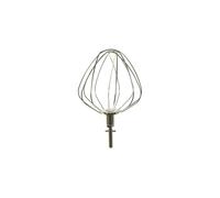 FOUET 6 FILS CIRCLIP ALU POUR PETIT ELECTROMENAGER KENWOOD - KW717142