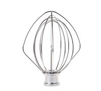 Fouet 6 fils K452WW pour KitchenAid