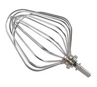 Fouet 8 branches remplacé par un 9 branches Robot ménager (KW711661 KW717152 KENWOOD)