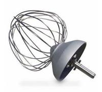 FOUET 9 FILS CIRCLIP ALU POUR ROBOT MULTIFONCTIONS KENWOOD - BVMPIECES