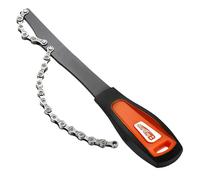 Super B Whip Tool For Freewheel 5/10s Argenté Black