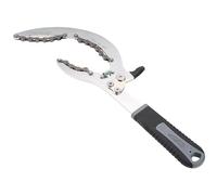 Super B Chain Whip Plier Plus E-bike 18-34t And 35-53t Noir,Argenté