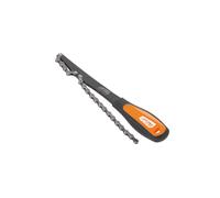 Super B Whip Tool For Freewheel 9/10/11s Argenté