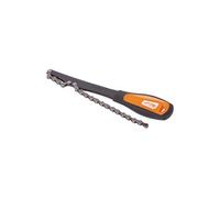 Super B Whip Tool For Freewheel 5/10s Argenté Black