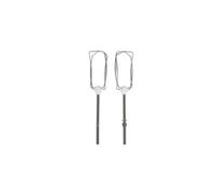 Fouet à emulsionner par 2 MS-652463 pour Batteur MOULINEX POWERMIX SILENCE, PREP'MIX+, PREPMIX