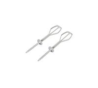 Fouet à émulsionner par 2 SS-192402 pour Batteur MOULINEX ACCESSIMO, EASY MAX, SOLEIL