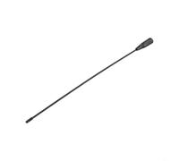 Fouet à gain élevé 2,15 dBi pour antenne 144/430 MHz pour Baofeng UV-82(A) | Double bande 144/430 MHz, gain de 2,15 dBi, étend considérablement la portée, convient pour Baofeng UV-82, série