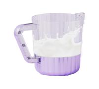 Fouet à gâteau électrique - Pour la cuisson de gâteaux, œufs, mélangeurs de crème | Batteur à œufs électrique | Bol à mélanger à la main | Outil de cuisson pour hôtel, restaurant, maison