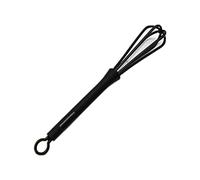 Fouet à lait de 17,8 cm de long, batteur à œuf, mélangeur à main, fouet à lait, crème au beurre, outils de mixage pour la maison, la cuisine, les chefs