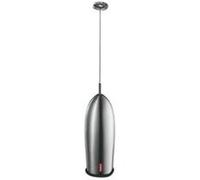 Bodum - Mousseur à lait Schiuma, acier inoxydable