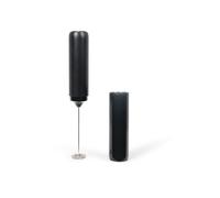 Fouet à lait portable LIVOO DOD225N rechargeable 500mAh USB-C silencieux avec étui Noir