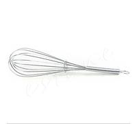 Fouet à main en acier inoxydable - Batteur à œufs - Outils de cuisine - Batteur électrique