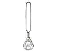 Fouet À Main - Mélangeur À Main Pour Battre Les Œufs | Blender En En Acier Inoxydable, Gadgets De Cuisine De Bobine De Printemps, Idéal Pour La Cuisson Maison, La Cuisson, Lait Crème, L'agi