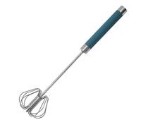Fouet à main - Multifonctionnel - Batteur à œufs - Outil de mélange | Fouet à main, batteur rotatif | Outil de mélange multifonction, fouet à main, pour sauces, œufs, pâte