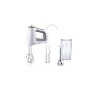 Braun Mixeur plongeant MultiMix 5 HM 5107 750 W 9 vitesses avec Turbo