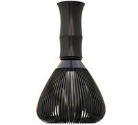 Fouet à matcha 4, 7 x 2, 4 cm, mélangeur à matcha en plastique, fouet Chasen portable réutilisable pour la fabrication de poudre