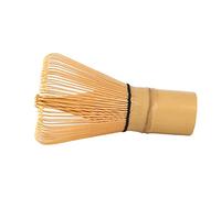 Fouet à matcha en bambou naturel pour mélanger la poudre de matcha