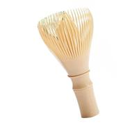 Fouet à matcha en résine facile à utiliser tous les jours pour des améliorations dans divers environnements. Facile à utiliser
