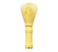 Fouet à matcha - Fouet à thé pour matcha | Fouet traditionnel pour matcha | Fouet traditionnel pour préparation de poudre de thé vert mélangeur brosse mélangeur accessoire pour homme et femme