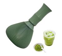 Fouet à Matcha - Non spécifié - Réutilisable - ABS Durable - Compatible Lave-Vaisselle - Compact