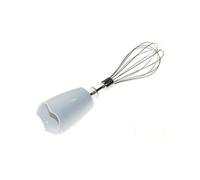 Fouet A Metaux Multiquick Easyclick Mq10 Pour Batteur Braun
