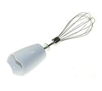 Fouet A Metaux Multiquick Easyclick Mq10 Pour Batteur Braun